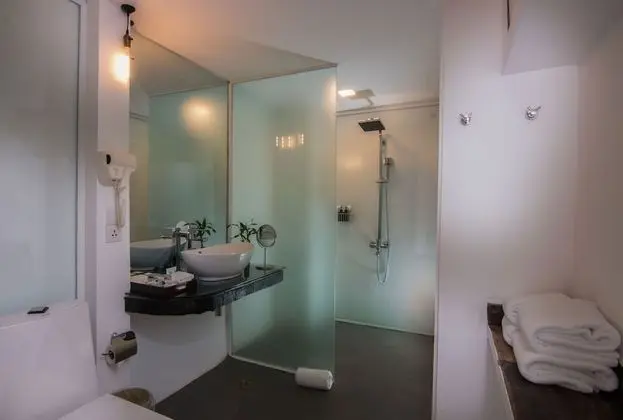 Deluxe Family Room - 3 Adults