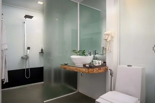 Deluxe Family Room - 3 Adults