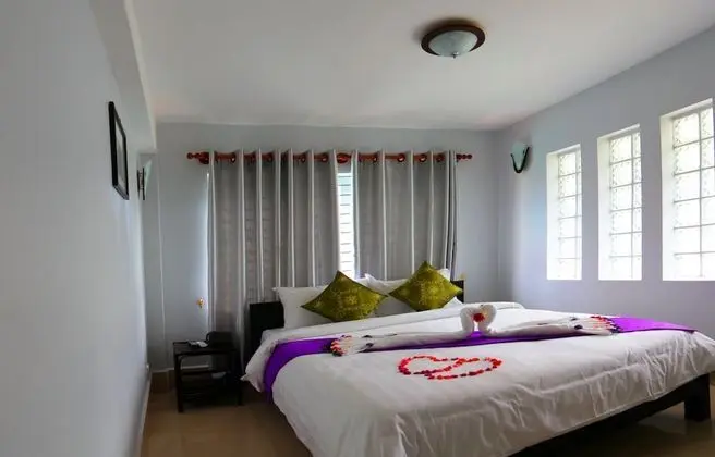 Deluxe Tek Kişilik Oda