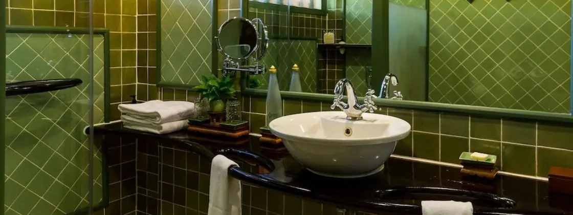 Standard Tek Büyük Yataklı Oda (Petite room)