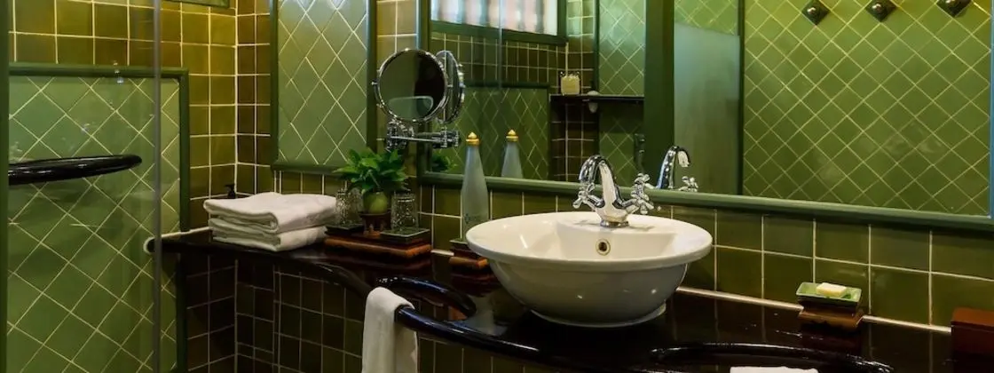 Standard Tek Büyük Yataklı Oda (Petite room)