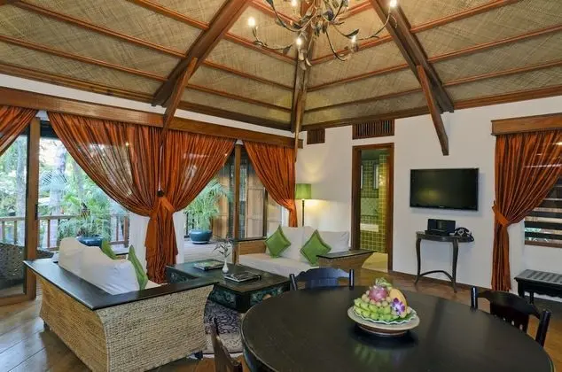Suite Room