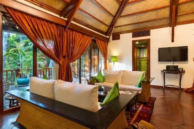 Suite Room