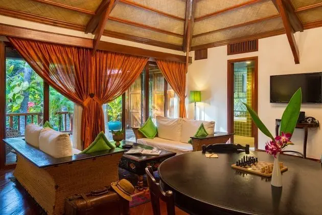 Suite Room