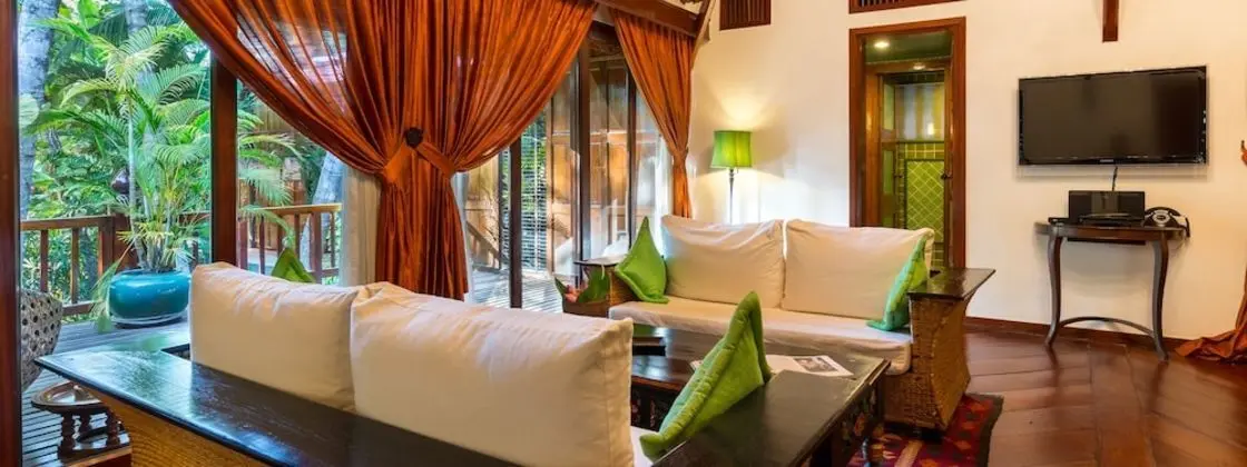 Suite Room