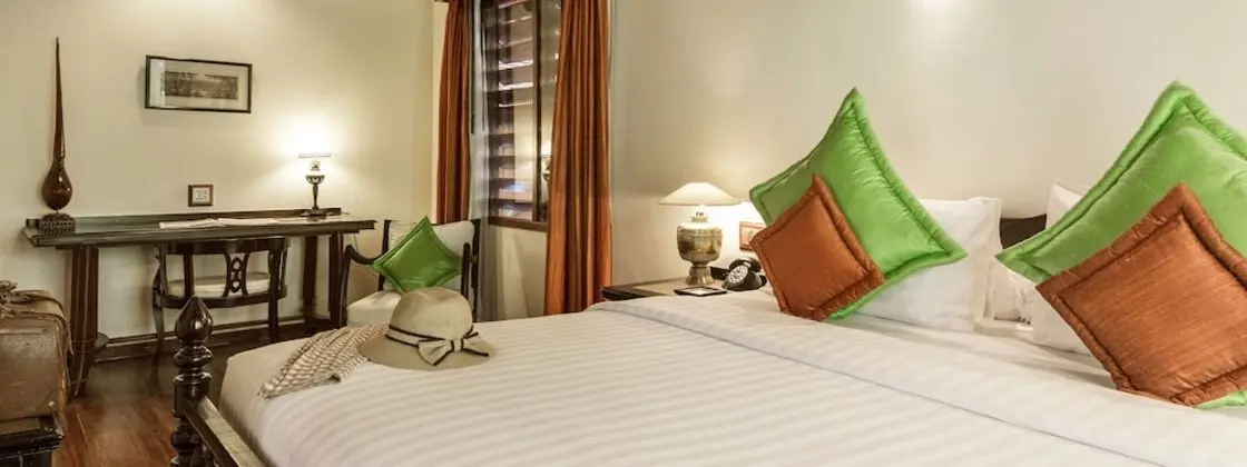 Suite Room