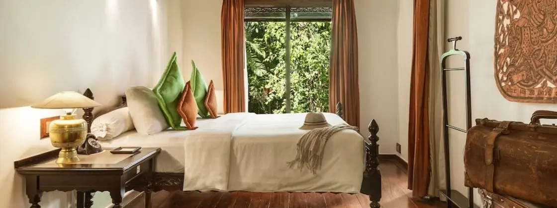 Suite Room