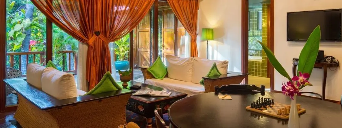Suite Room