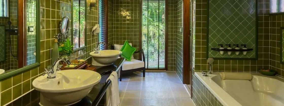 Suite Room