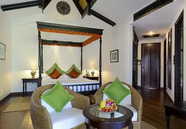 Pool View Double Room-Free Pick Up