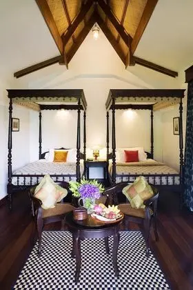Travelers Twin Room-Free Pick Up