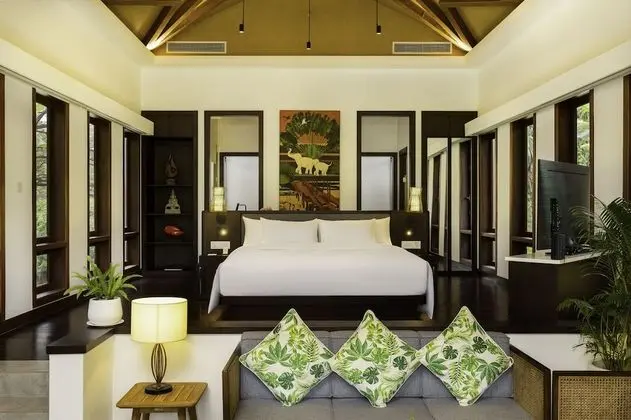 Khmer Pool Villa