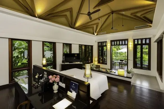 Khmer Pool Villa