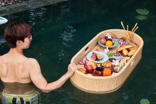 Khmer Pool Villa