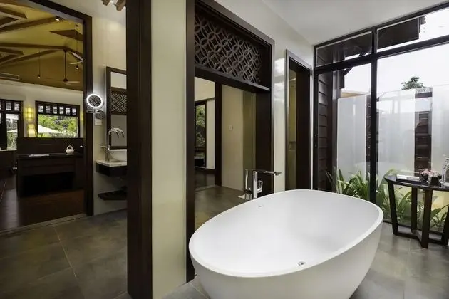 Khmer Pool Villa