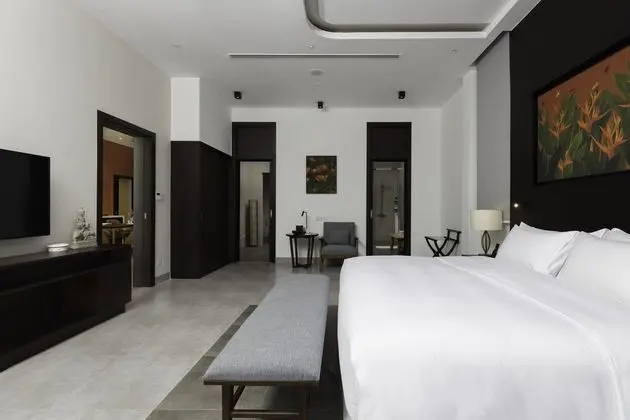 Two Bedroom Pool Villa