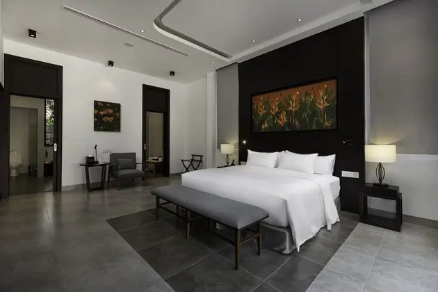 Two Bedroom Pool Villa