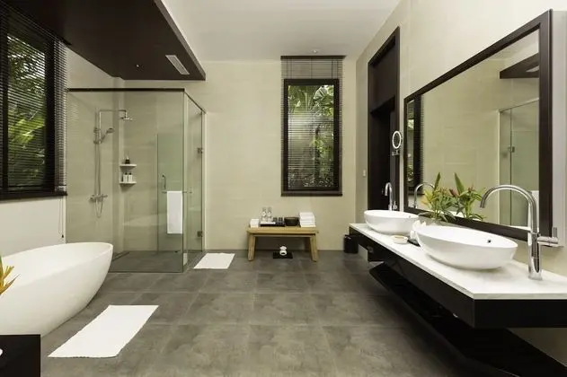 Two Bedroom Pool Villa