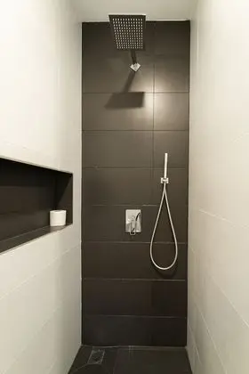 Executive Üç Kişilik Oda