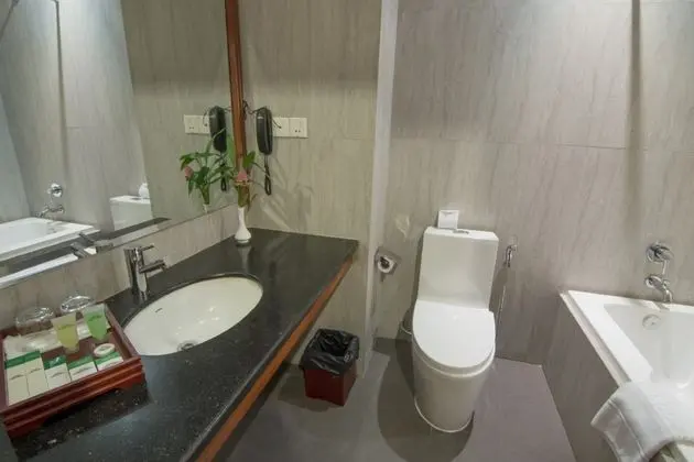 Aile Odası Standard