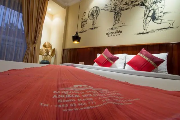 Çift ​​kişilik Deluxe