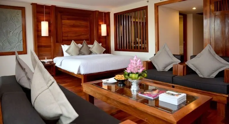 Club Oda (Patio Cabana,Free 2 Ways Transfer)