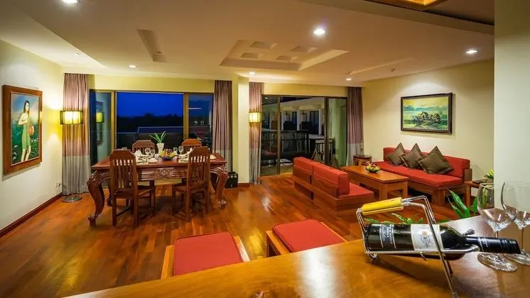 Süit (Penthouse)