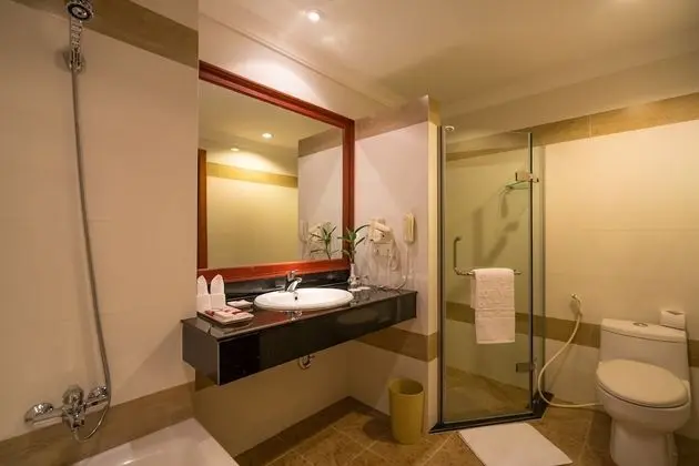 Süit (Penthouse)