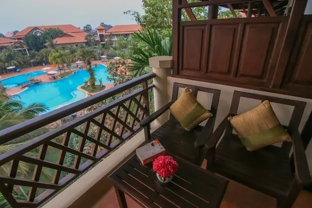 Club Oda (Palace Club - Access to Club Lounge)