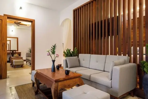 Residential Suite, Connecting Room with Pool Access - Two ways airport transfer