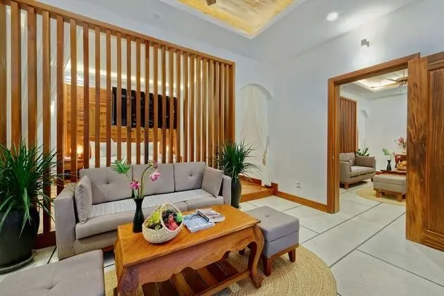 Residential Suite, Connecting Room with Pool Access - Two ways airport transfer