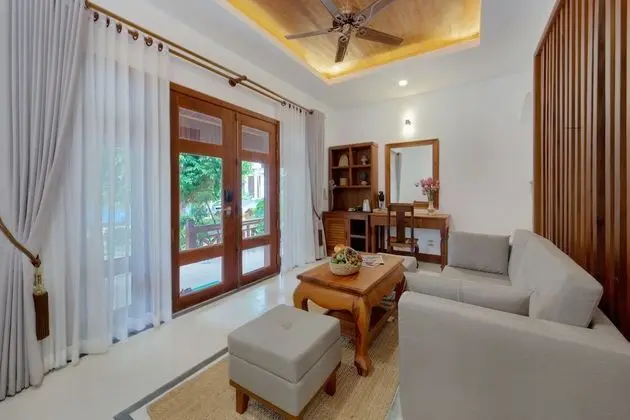 Residential Suite, Connecting Room with Pool Access - Two ways airport transfer
