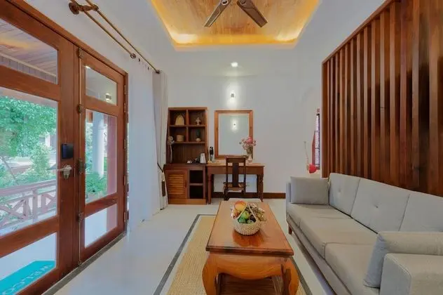 Residential Suite, Connecting Room with Pool Access - Two ways airport transfer