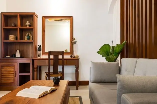 Villa Suite with Pool Access - Two ways airport transfer