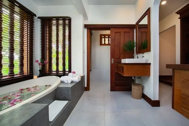Villa Suite with Pool Access - Two ways airport transfer
