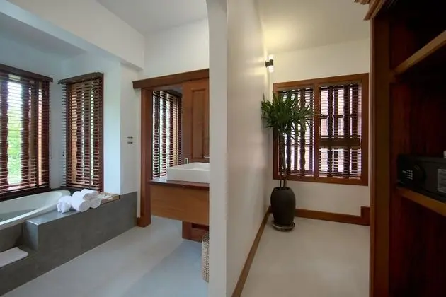 Villa Suite with Pool Access - Two ways airport transfer