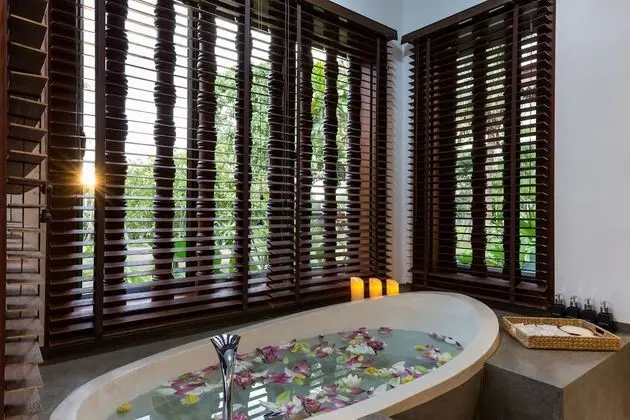 Villa Suite with Pool Access - Two ways airport transfer