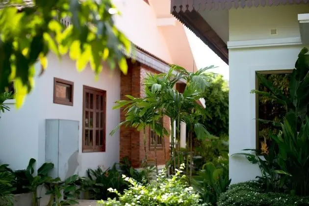 Villa Suite with Pool Access - Two ways airport transfer