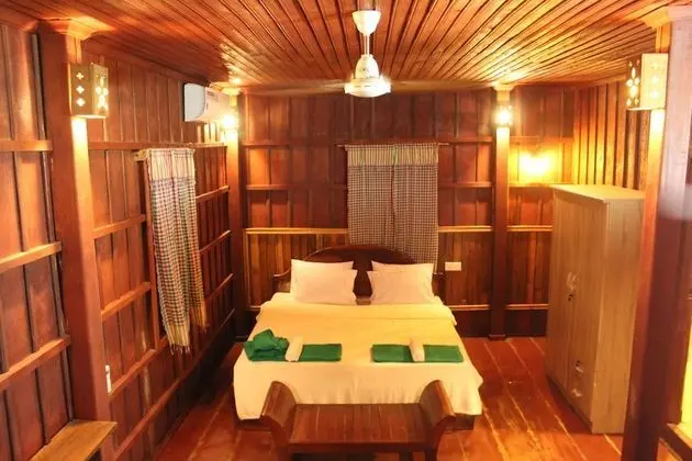 Villa, 1 Çift Kişilik Yatak