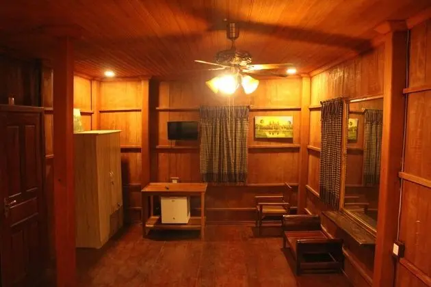 Villa, 1 Çift Kişilik Yatak