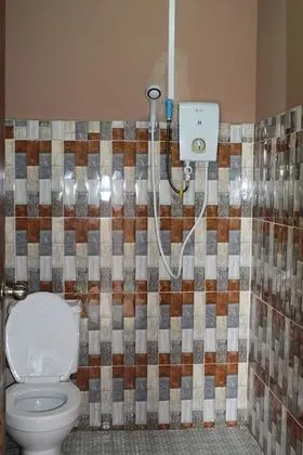 Family Villa, 2 Çift Kişilik Yatak