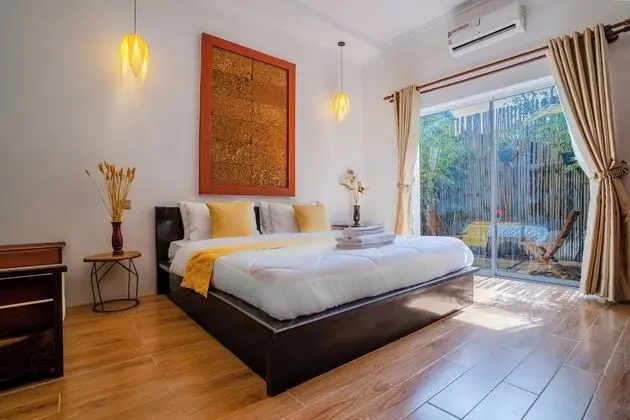 Luxury Oda, 1 Yatak Odası, Şehir Manzaralı