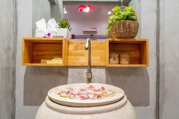 Luxury Oda, 1 Yatak Odası, Şehir Manzaralı