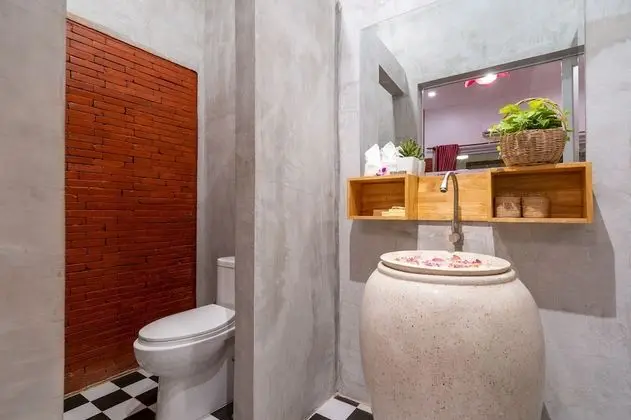 Luxury Oda, 1 Yatak Odası, Şehir Manzaralı