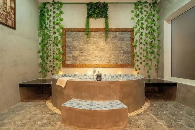 Luxury Oda, 1 Yatak Odası, Şehir Manzaralı