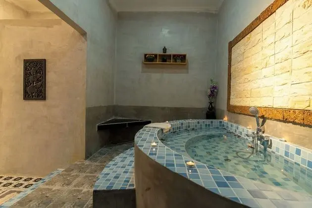 Luxury Oda, 1 Yatak Odası, Şehir Manzaralı