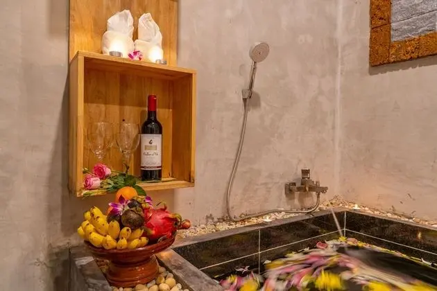 Luxury Oda, 1 Yatak Odası, Şehir Manzaralı