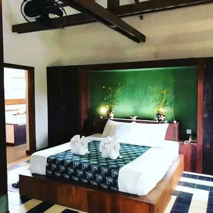Luxury Süit (Private Luxury Home)