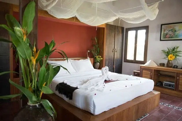 Luxury Süit (Private Luxury Home)