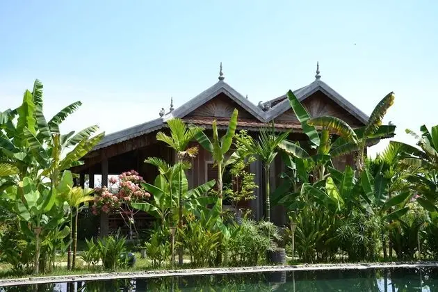 Luxury Süit (Private Luxury Home)